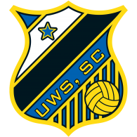 Logo of United We Stand Upsetters SC