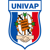 Logo of UNIVAP (União do Vale do Apodi)