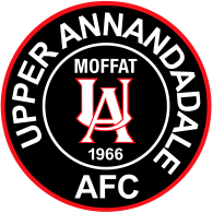 Logo of Upper Annandale FC
