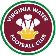 Logo of Virginia Water Football Club