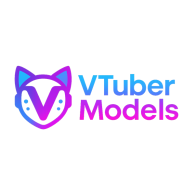 Logo of VTuber Models