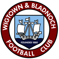 Logo of Wigtown &amp; Bladnoch FC