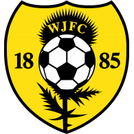 Logo of Wishaw JFC