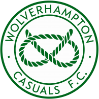 Logo of Wolverhampton Casuals Football Club