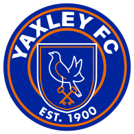 Logo of Yaxley Football Club