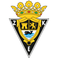 Logo of Zarautz Kirol Elkartea