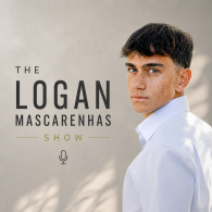 Logo of The Logan Mascarenhas Show