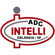 Logo of A.D.C. Intelli Orlândia
