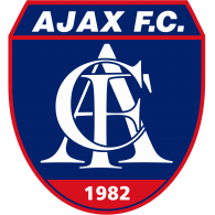 Logo of Ajax Futebol Clube (Vilhena)