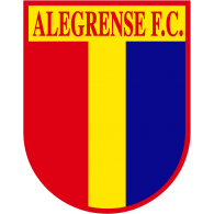 Logo of Alegrense Futebol Clube – Alegre
