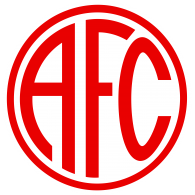 Logo of América Football Club (Vitória)