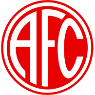 Logo of América Football Club (Vitória)