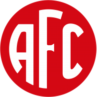 Logo of América Football Club (Vitória)