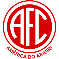 Logo of América Futebol Clube - Aribiri, Vila Velha