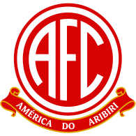 Logo of América Futebol Clube - Aribiri, Vila Velha