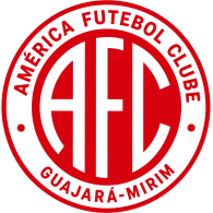 Logo of América Futebol Clube (Guajará-Mirim)