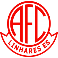 Logo of América Futebol Clube (Linhares)