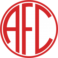 Logo of América Futebol Clube (Linhares)
