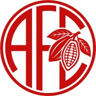 Logo of América Futebol Clube (Linhares)