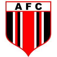 Logo of AMÉRICA FUTEBOL CLUBE (PORTO VELHO)