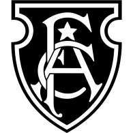Logo of Americano Futebol Clube (Vitória)