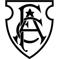 Logo of Americano Futebol Clube (Vitória)