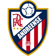 Logo of Andreense Futebol Clube (Santo André)