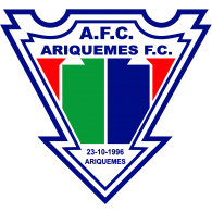 Logo of Ariquemes Futebol Clube - Ariquemes