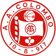 Logo of Associação Athletica Colombo (São Paulo)