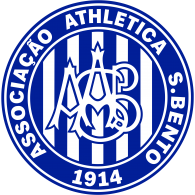 Logo of Associação Athletica São Bento – São Paulo