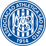 Logo of Associação Athletica São Bento – São Paulo