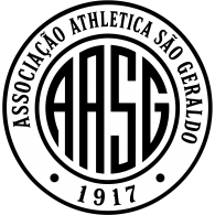 Logo of Associação Athletica São Geraldo – São Paulo