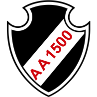 Logo of ASSOCIAÇÃO ATLÉTICA 1500 (IBATIBA)