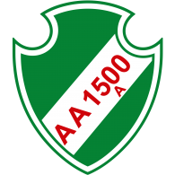 Logo of ASSOCIAÇÃO ATLÉTICA 1500 (IBATIBA)