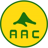 Logo of Associação Atlética Cauê (Cariacica)