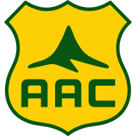 Logo of Associação Atlética Cauê (Cariacica)
