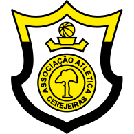 Logo of Associação Atlética Cerejeiras (Cerejeiras)