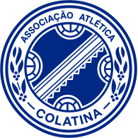 Logo of Associação Atlética Colatina – Colatina