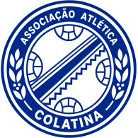 Logo of Associação Atlética Colatina – Colatina