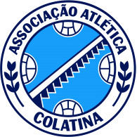 Logo of Associação Atlética Colatina – Colatina