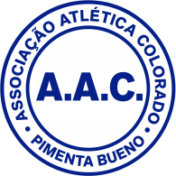 Logo of Associação Atlética Colorado (pimenta Bueno)