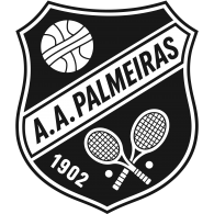 Logo of Associação Atlética das Palmeiras (São Paulo)
