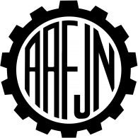 Logo of Associação Atlética Ferroviária de João Neiva