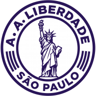 Logo of Associação Atlética Liberdade (São Paulo)