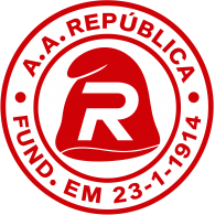 Logo of Associação Atlética República da Aclimação