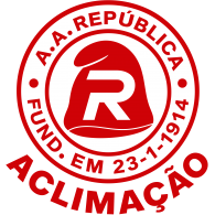 Logo of Associação Atlética República da Aclimação