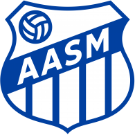 Logo of ASSOCIAÇÃO ATLÉTICA SÃO MATEUS