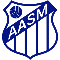 Logo of ASSOCIAÇÃO ATLÉTICA SÃO MATEUS