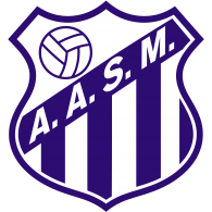 Logo of ASSOCIAÇÃO ATLÉTICA SÃO MATEUS