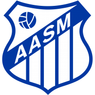 Logo of ASSOCIAÇÃO ATLÉTICA SÃO MATEUS